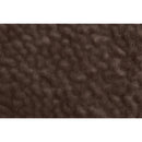 Poundex F6695 Motion Loveseat IMAGE 3