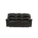 Poundex F6675 Motion Sofa IMAGE 3