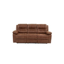Poundex F6647 Motion Sofa IMAGE 3