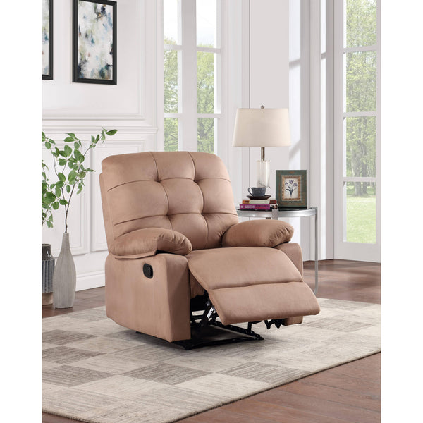 Poundex Recliner F6622 IMAGE 1