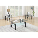 Poundex Occasional Table Set F3147 IMAGE 1