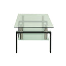 Poundex F3147 3 pc Table Set IMAGE 4