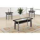 Poundex Occasional Table Set F3091 IMAGE 1