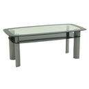 Poundex F3091 3 pc Table Set IMAGE 3