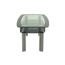 Poundex F3091 3 pc Table Set IMAGE 4