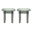 Poundex F3091 3 pc Table Set IMAGE 6