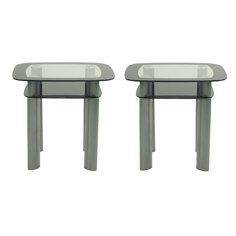 Poundex F3091 3 pc Table Set IMAGE 6