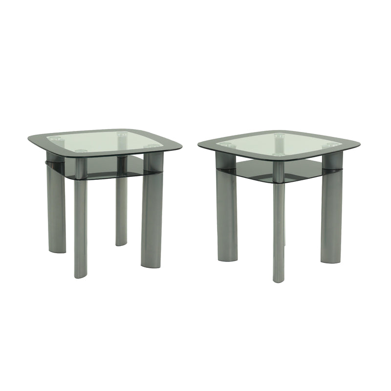 Poundex F3091 3 pc Table Set IMAGE 7