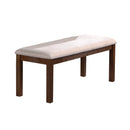 Poundex Bench F1887 IMAGE 1