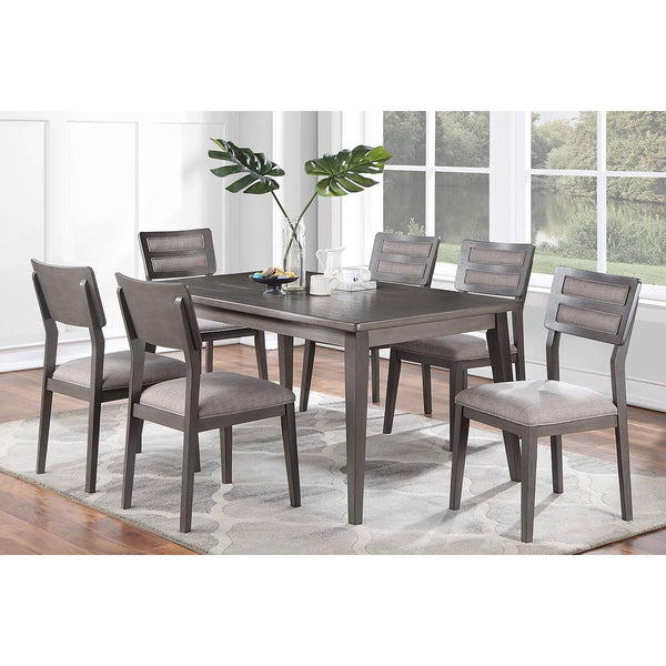 Poundex Dining Table F2511 IMAGE 1