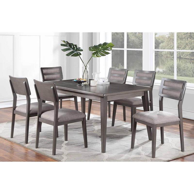 Poundex Dining Table F2511 IMAGE 1