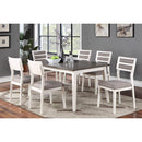 Poundex Dining Table F2510 IMAGE 1