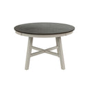 Poundex F2512 Dining Table IMAGE 2