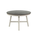 Poundex F2512 Dining Table IMAGE 3