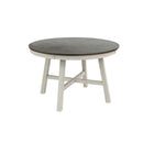Poundex F2512 Dining Table IMAGE 4