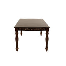 Poundex F2591 Dining Table IMAGE 3