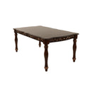 Poundex F2591 Dining Table IMAGE 5