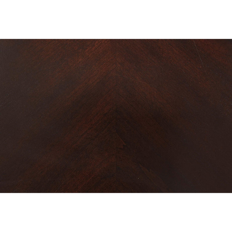 Poundex F2591 Dining Table IMAGE 6