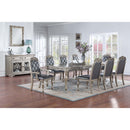 Poundex Dining Table F2590 IMAGE 1