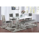 Poundex Bench F1870 IMAGE 1