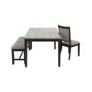Poundex F2607 6 pc Dining Set IMAGE 5