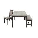 Poundex F2607 6 pc Dining Set IMAGE 7