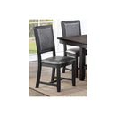 Poundex Dining Chair F1875 IMAGE 1