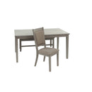 Poundex F2606 6 pc Dining Set IMAGE 3