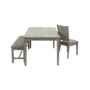 Poundex F2606 6 pc Dining Set IMAGE 5