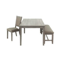 Poundex F2606 6 pc Dining Set IMAGE 7