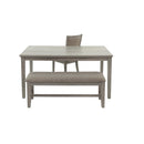 Poundex F2606 6 pc Dining Set IMAGE 8