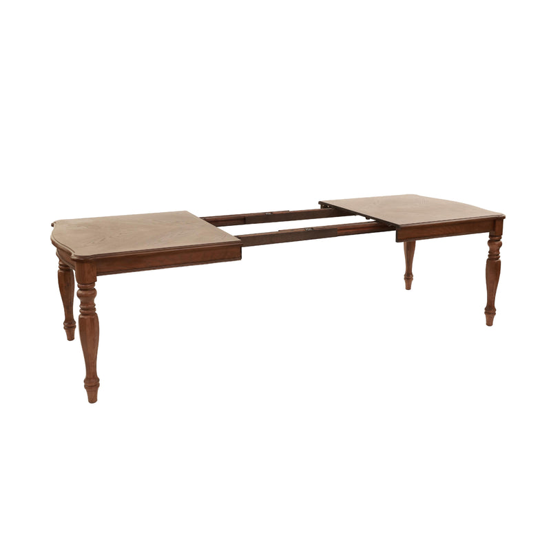 Poundex F2573 Dining Table IMAGE 5