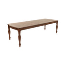 Poundex F2573 Dining Table IMAGE 6