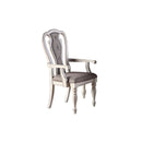 Poundex Arm Chair F1826 IMAGE 1