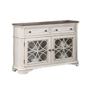 Poundex Server F6001 IMAGE 1