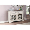 Poundex F6001 Dining Server IMAGE 4