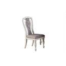 Poundex Dining Chair F1825 IMAGE 1