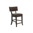 Poundex Dining Chair F1824 IMAGE 1