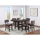 Poundex F1824 High Chair IMAGE 2