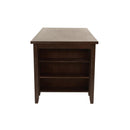 Poundex F2568 Counter Height Table IMAGE 4