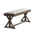 Poundex Bench F1835 IMAGE 1