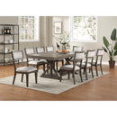 Poundex F1834 Dining Chair IMAGE 3