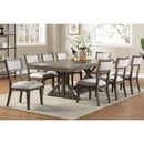 Poundex Dining Table F2577 IMAGE 1