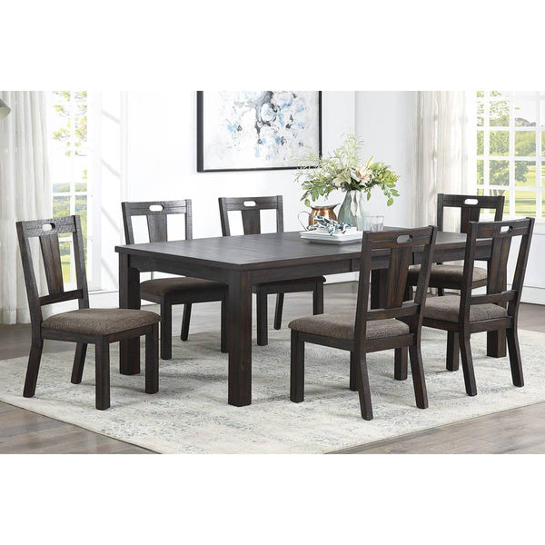 Poundex Dining Table F2576 IMAGE 1