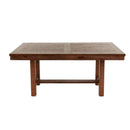 Poundex F2574 Dining Table IMAGE 3
