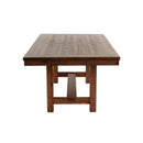 Poundex F2574 Dining Table IMAGE 4