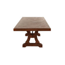 Poundex F2583 Dining Table IMAGE 3