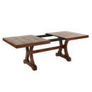 Poundex F2583 Dining Table IMAGE 5