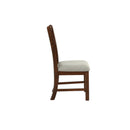 Poundex F1839 Dining Chair IMAGE 5