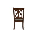Poundex F1839 Dining Chair IMAGE 6